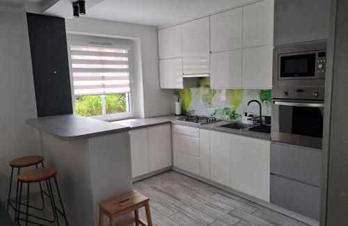 Ladek-Zdroj Apartment | Komfortowy Apartament KEPOS Lądek-Zdrój