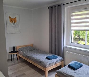 Ladek-Zdroj Apartment | Komfortowy Apartament KEPOS Lądek-Zdrój