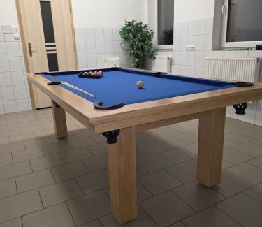Krokowa House | Komfortowy Dom Całoroczny z sauną, jacuzzi i stołem do gry w bilard