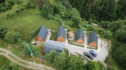Ayder House | komilo vadi bungalov 0