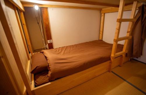 Yakumo House | Inviting Kominka Guesthouse SENTŌ: Family-Friendly Retreat
