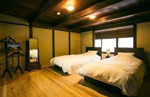 Tatsuno House | Discover Kominka Hotel kurasu - Family-Friendly Getaway