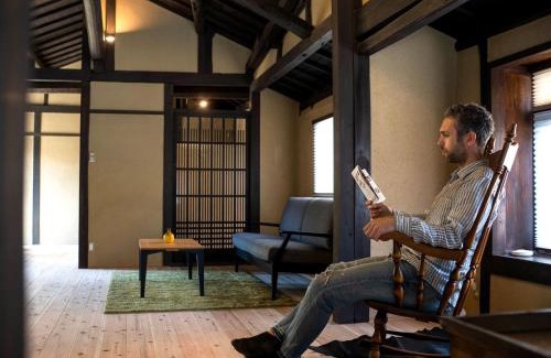 Tatsuno House | Discover Kominka Hotel kurasu - Family-Friendly Getaway