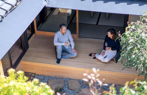 Tatsuno House | Discover Kominka Hotel kurasu - Family-Friendly Getaway