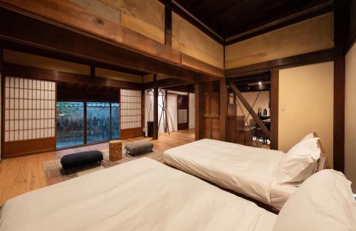 Kushimoto Hotel | Kominka NOIE
