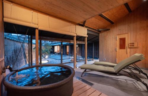 Kushimoto Hotel | Kominka NOIE