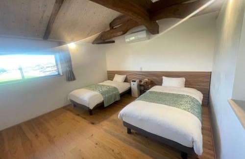Isahaya Villa | Discover Kominka307: Family-Friendly Retreat with Dining