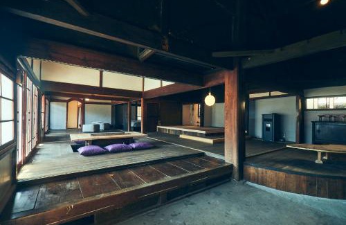Hokuto Villa | Discover Kominkayado Loof Kyonoie: Family-Friendly Retreat