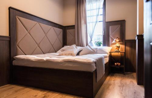 Gyula Hotel | Discover Komló Hotel Gyula: 4-Star Spa and Family-Friendly Stay
