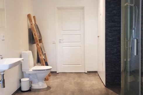 Langas House | Guest Rated 9.8: Family-Friendly Getaway at Komleryd