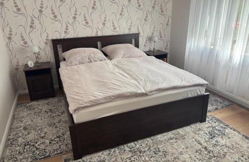 Warfleth Apartment | Experience Comfort at Komm zur Ruh with Kitchen Amenities