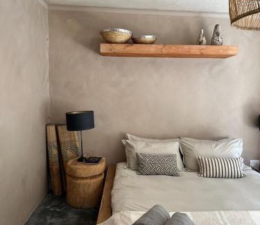 Kommetjie House | Oceanfront Kommetjie Beach House with Stunning Ocean Views