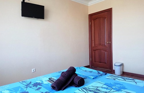 Basmanny Apartment | Affordable Comfort at Komnata na Kurskoy - Accessible Stay