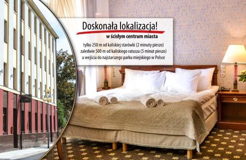 Kalisz Apartment | Guest Favorite: Komoda Club Residence with Breakfast Included