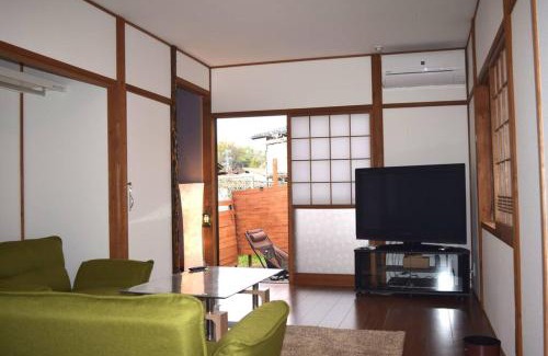 Hida Takayama Onsen House | Experience Serenity at Komorebi - Guest Rated 9.5/10