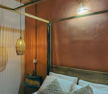Matara Hotel | Oceanfront Charm at KOMOREBI MADIHA - 10/10 Guest Rated