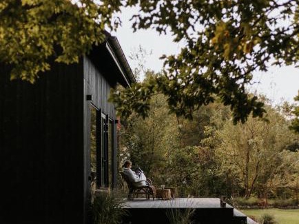 Lubkowo House | Komorebi: Rated 10/10 with Pet & Child-Friendly Amenities