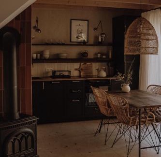 Lubkowo House | Komorebi: Rated 10/10 with Pet & Child-Friendly Amenities