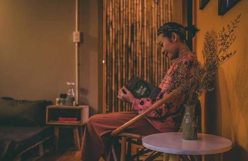 Da Lat House | Eco-Friendly Retreat at Komori - Embrace Hoi An's Beauty