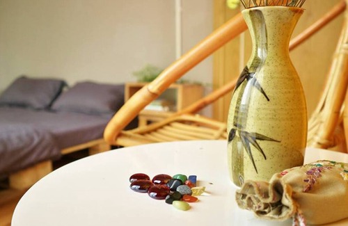 Da Lat House | Eco-Friendly Retreat at Komori - Embrace Hoi An's Beauty