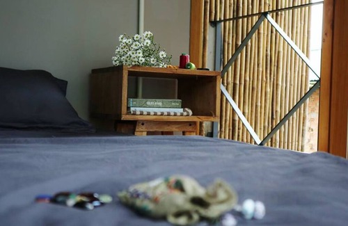 Da Lat House | Eco-Friendly Retreat at Komori - Embrace Hoi An's Beauty