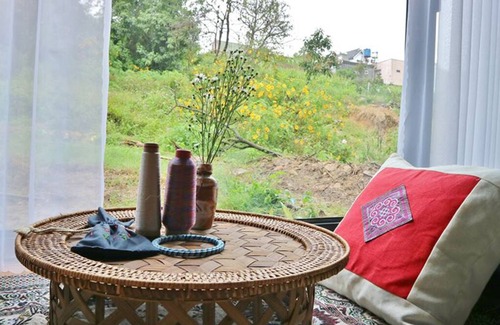 Da Lat House | Eco-Conscious Retreat: Experience Komori in Ta Van