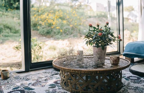 Da Lat House | Eco-Conscious Retreat: Experience Komori in Ta Van