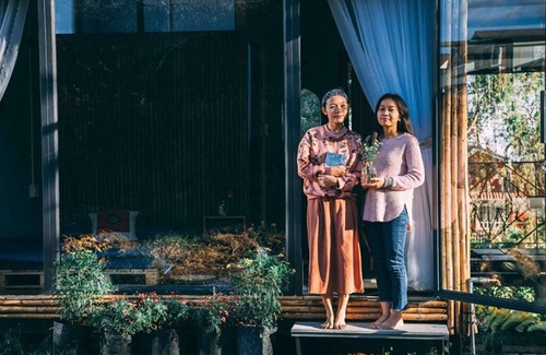 Da Lat House | Eco-Conscious Retreat: Experience Komori in Ta Van