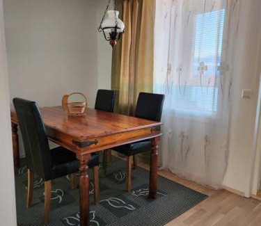 Kalajoki Apartment | Relaxing Three-Room Retreat with Sauna in Kalajoki
