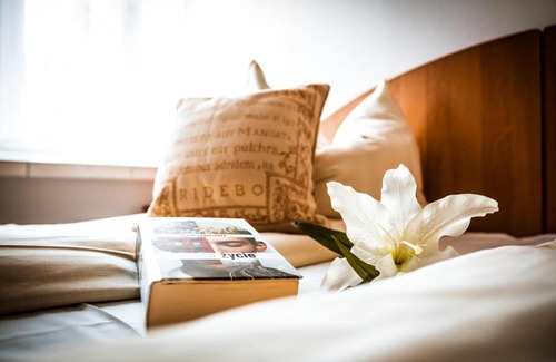 Niewiesze House | Inviting Kompleks Noclegowo-Gastronomiczny Laguna Stay