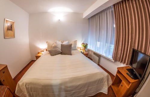 Niewiesze House | Inviting Kompleks Noclegowo-Gastronomiczny Laguna Stay