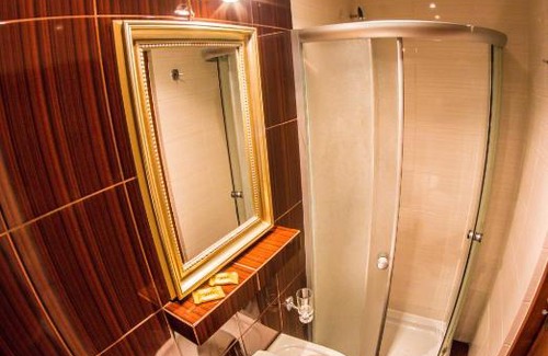 Niewiesze House | Inviting Kompleks Noclegowo-Gastronomiczny Laguna Stay