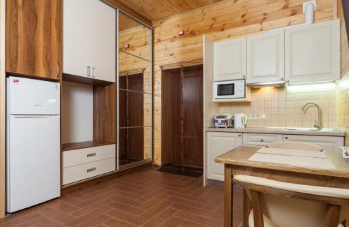 Odessa Resort | Explore Holiday Parks in Odesa - Family-Friendly Retreats