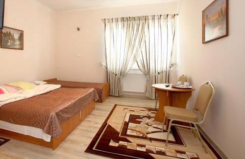 Lomza Hotel | Family-Friendly Kompleks Perła with Accessible Amenities