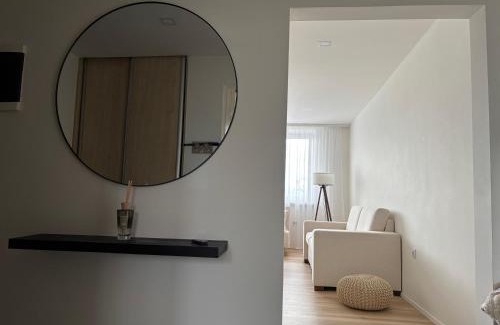 Bela - Dulice Apartment | kompletne zariadený 3 izbový byt