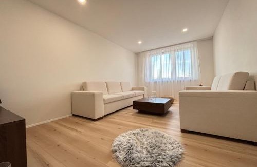 Bela - Dulice Apartment | kompletne zariadený 3 izbový byt