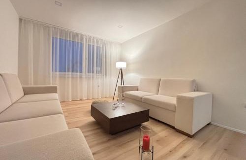Bela - Dulice Apartment | kompletne zariadený 3 izbový byt