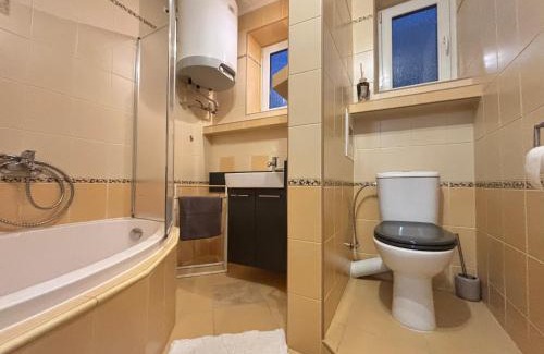 Bela - Dulice Apartment | kompletne zariadený 3 izbový byt