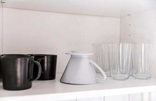 Exerzierplatz Apartment | Newly Renovated 2-Room Central Apartment with 24h Check-In