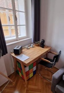 Domazlice House | Cozy Konšelský šenk Domažlice: Pet-Friendly Retreat
