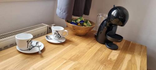 Domazlice House | Cozy Konšelský šenk Domažlice: Pet-Friendly Retreat