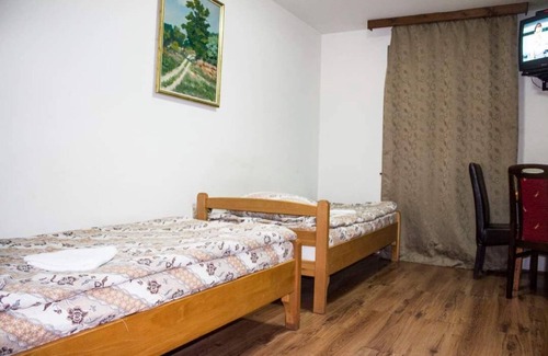 Palilula House | Konačište DG HAYAL
