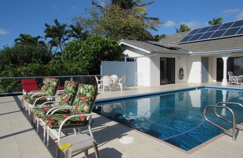 Kona Palisades House | Beachfront Kona Acres: Guest Rated 10/10 with Ocean Views
