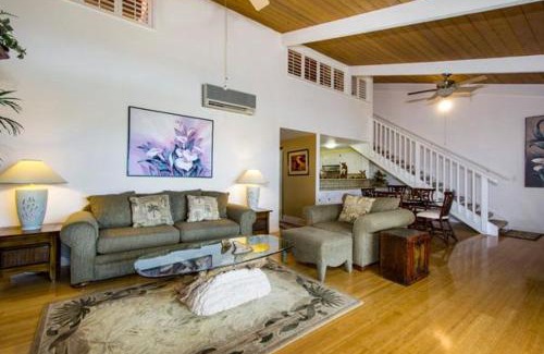 Kahaluu-Keauhou House | Experience the Kona Coast Resort: Family-Friendly Getaway