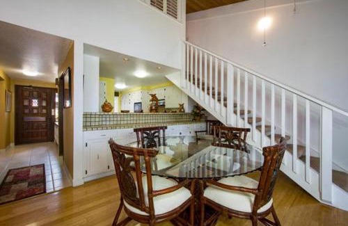 Kahaluu-Keauhou House | Experience the Kona Coast Resort: Family-Friendly Getaway