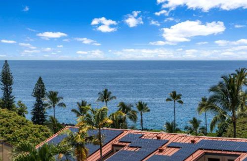 Kahaluu-Keauhou House | Cozy Family Retreat at Kona Coast Resort in Keauhou Gardens