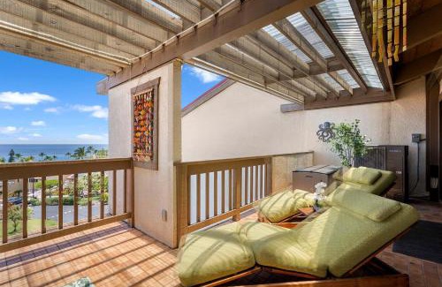 Kahaluu-Keauhou House | Cozy Family Retreat at Kona Coast Resort in Keauhou Gardens