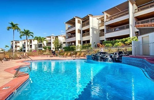 Historic Kailua Village Condo | Experience the Kona Coast Resort with Oceanfront Views