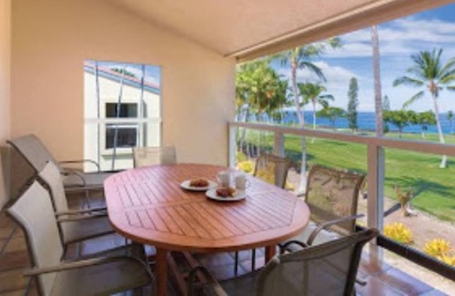 Keauhou Resort | Kona cost resort 2 unit 9-203