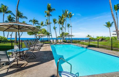 Kailua-Kona House | Discover Kona Isle C31: Family-Friendly with Pool Access